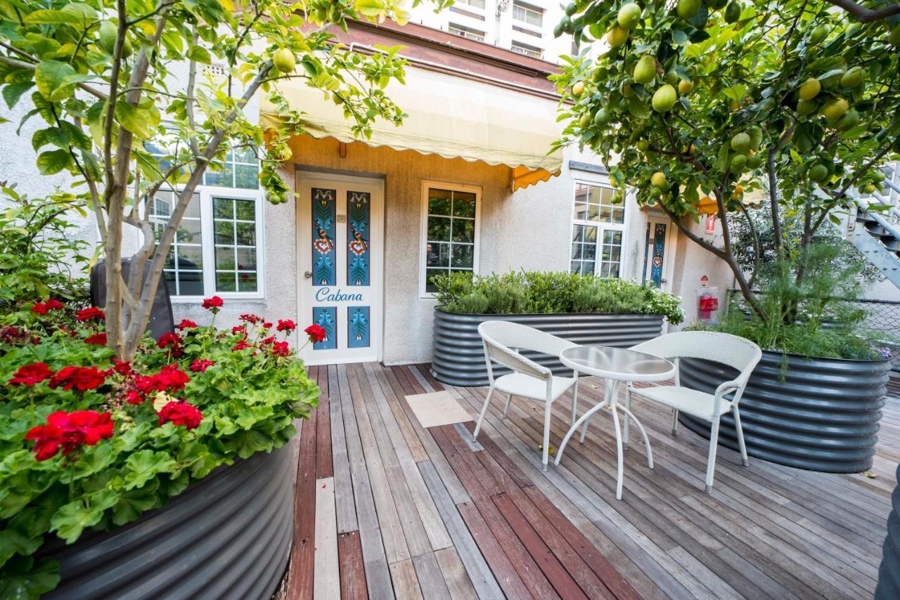 פרת'' European Hotel מראה חיצוני תמונה