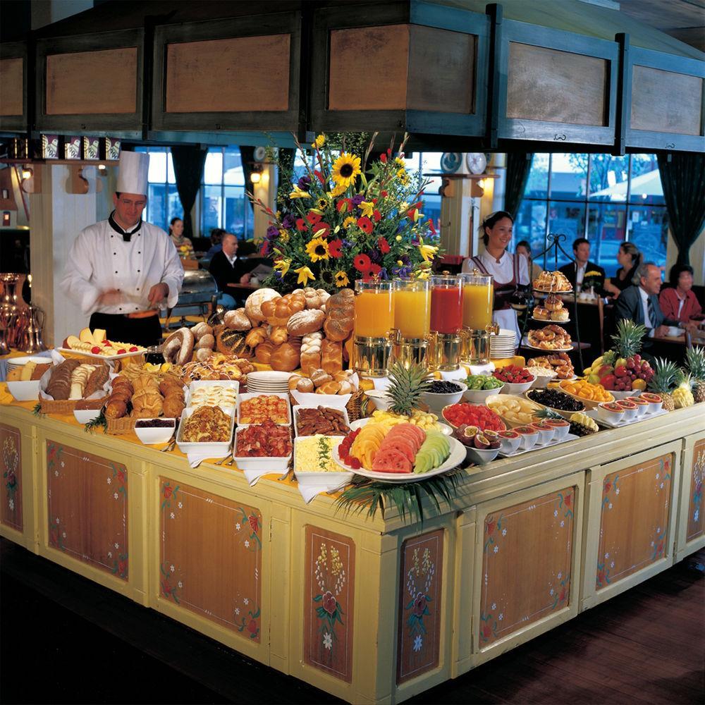 פרת'' European Hotel מראה חיצוני תמונה