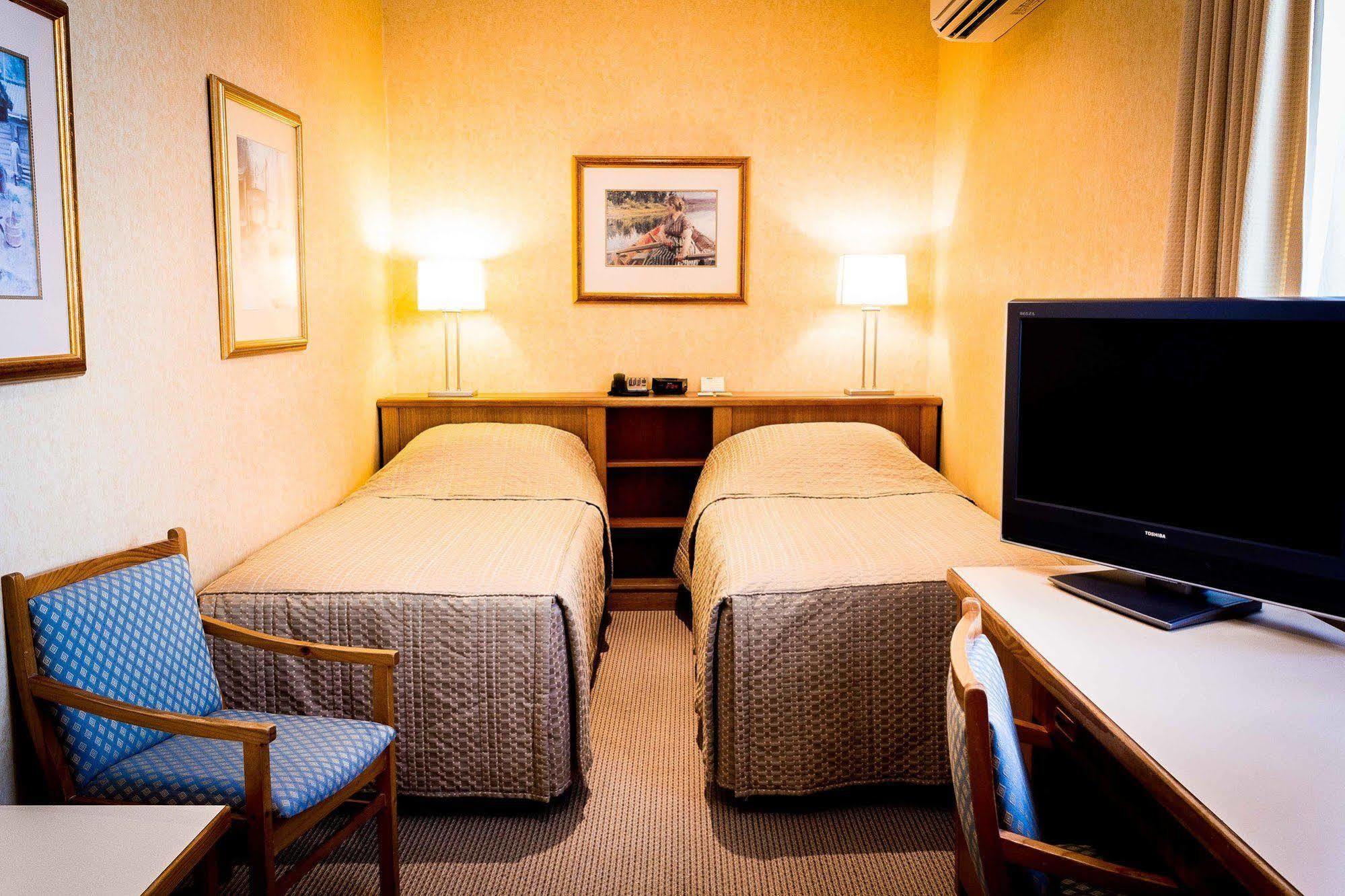 פרת'' European Hotel מראה חיצוני תמונה