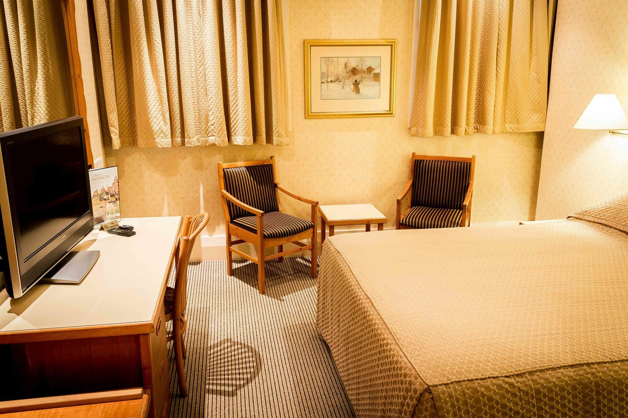 פרת'' European Hotel מראה חיצוני תמונה